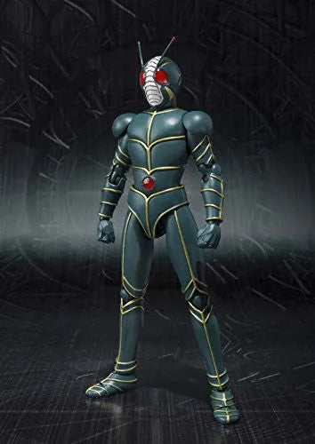 Kamen Rider ZO - S.H.Figuarts (Bandai)ㅤ – Bandai – ActionFigure Brasil