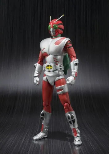 Kamen Rider ZX - S.H.Figuarts (Bandai)ㅤ – Bandai – ActionFigure Brasil