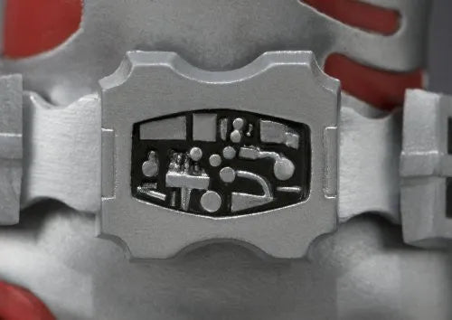 Kamen Rider ZX - S.H.Figuarts (Bandai)ㅤ – Bandai – ActionFigure Brasil