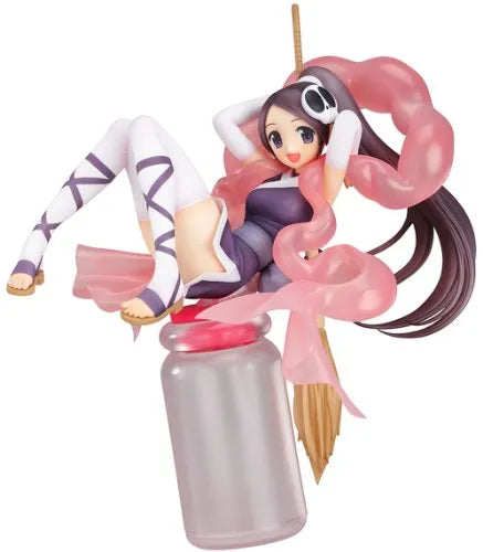 Kami Nomi zo Shiru Sekai - Elysia de Rux Ima - 1/8 (Max Factory)ㅤ – Max Factory – ActionFigureBrasil