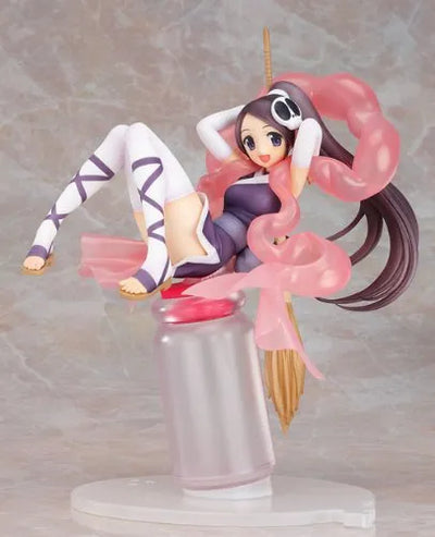 Kami Nomi zo Shiru Sekai - Elysia de Rux Ima - 1/8 (Max Factory)ㅤ – Max Factory – ActionFigureBrasil — ângulo diferente