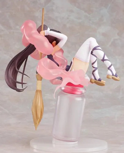 Kami Nomi zo Shiru Sekai - Elysia de Rux Ima - 1/8 (Max Factory)ㅤ – Max Factory – ActionFigureBrasil
