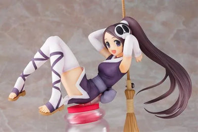 Kami Nomi zo Shiru Sekai - Elysia de Rux Ima - 1/8 (Max Factory)ㅤ – Max Factory – ActionFigureBrasil — close
