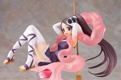 Kami Nomi zo Shiru Sekai - Elysia de Rux Ima - 1/8 (Max Factory)ㅤ – Max Factory – ActionFigureBrasil