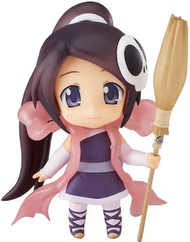 Kami Nomi zo Shiru Sekai - Elysia de Rux Ima - Nendoroid #184 (Max Factory)ㅤ – Max Factory – ActionFigure Brasil