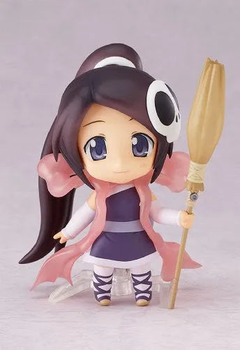 Kami Nomi zo Shiru Sekai - Elysia de Rux Ima - Nendoroid #184 (Max Factory)ㅤ – Max Factory – ActionFigure Brasil