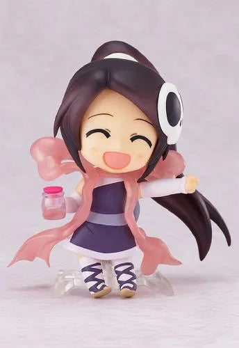 Kami Nomi zo Shiru Sekai - Elysia de Rux Ima - Nendoroid #184 (Max Factory)ㅤ – Max Factory – ActionFigureBrasil — detalhe do produto