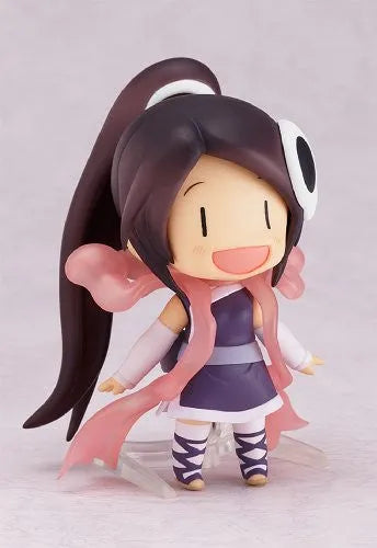Kami Nomi zo Shiru Sekai - Elysia de Rux Ima - Nendoroid #184 (Max Factory)ㅤ – Max Factory – ActionFigure Brasil
