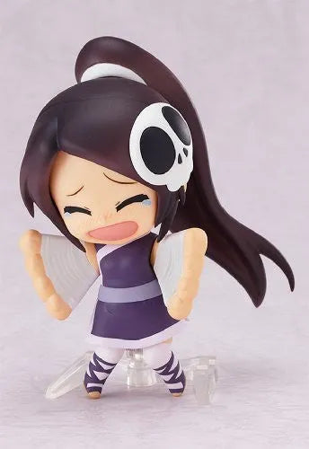 Kami Nomi zo Shiru Sekai - Elysia de Rux Ima - Nendoroid #184 (Max Factory)ㅤ – Max Factory – ActionFigure Brasil