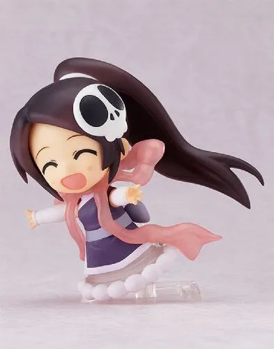 Kami Nomi zo Shiru Sekai - Elysia de Rux Ima - Nendoroid #184 (Max Factory)ㅤ – Max Factory – ActionFigure Brasil