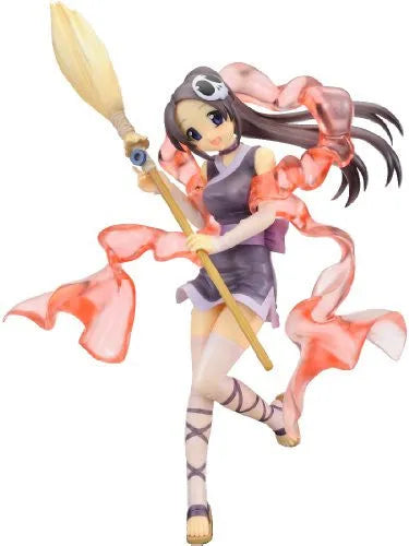 Kami Nomi zo Shiru Sekai - Elysia de Rux Ima - Resi-Carat - 1/6 (Clayz)ㅤ – Clayz – ActionFigureBrasil