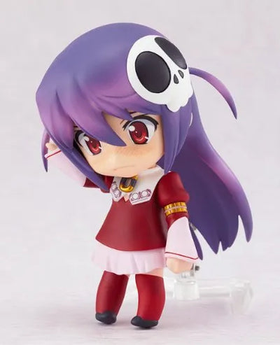 Kami Nomi zo Shiru Sekai - Haqua du Lot Herminium - Nendoroid - 198 (Max Factory)ㅤ – Max Factory – ActionFigureBrasil — acessórios