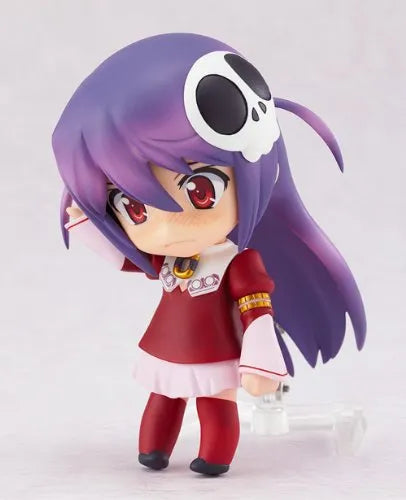 Kami Nomi zo Shiru Sekai - Haqua du Lot Herminium - Nendoroid - 198 (Max Factory)ㅤ – Max Factory – ActionFigure Brasil