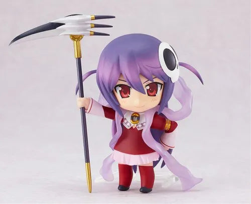 Kami Nomi zo Shiru Sekai - Haqua du Lot Herminium - Nendoroid - 198 (Max Factory)ㅤ – Max Factory – ActionFigure Brasil