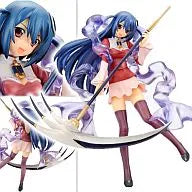 Kami Nomi zo Shiru Sekai - Haqua du Lot Herminium - Resi-Carat - 1/6 (Clayz)ㅤ – Clayz – ActionFigureBrasil