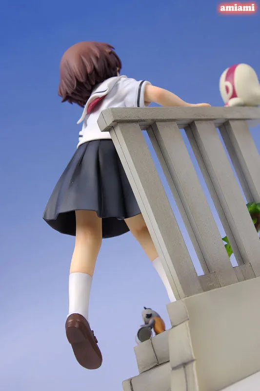 Kamichu! - Hitotsubashi Yurie - 1/7 (Alter Happinet Aniplex)ㅤ – Alter,Happinet – ActionFigure Brasil