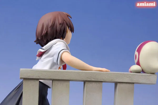 Kamichu! - Hitotsubashi Yurie - 1/7 (Alter Happinet Aniplex)ㅤ – Alter,Happinet – ActionFigure Brasil
