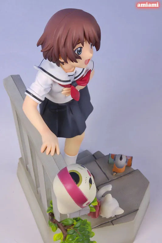 Kamichu! - Hitotsubashi Yurie - 1/7 (Alter Happinet Aniplex)ㅤ – Alter,Happinet – ActionFigure Brasil