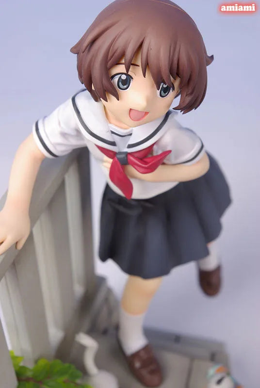 Kamichu! - Hitotsubashi Yurie - 1/7 (Alter Happinet Aniplex)ㅤ – Alter,Happinet – ActionFigure Brasil