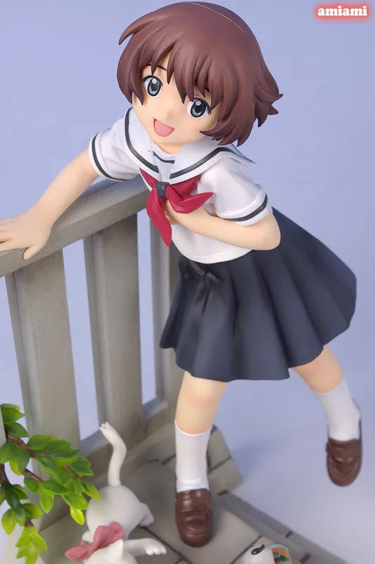 Kamichu! - Hitotsubashi Yurie - 1/7 (Alter Happinet Aniplex)ㅤ – Alter,Happinet – ActionFigure Brasil