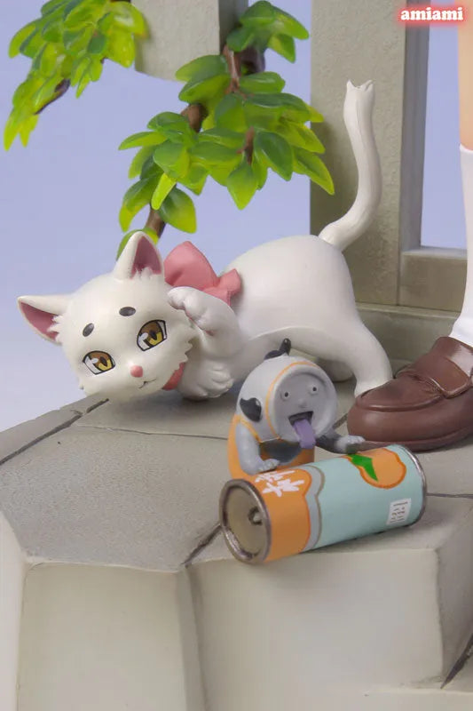 Kamichu! - Hitotsubashi Yurie - 1/7 (Alter Happinet Aniplex)ㅤ – Alter,Happinet – ActionFigure Brasil