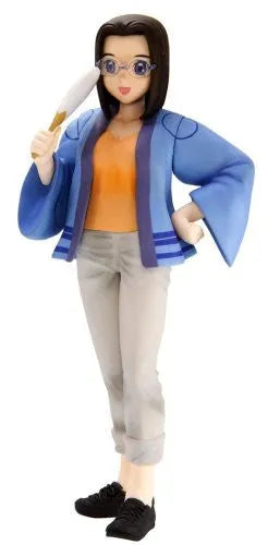 Kamichu! - Shijou Mitsue - SRDX - Festival Ver., Fan Ver. (Kotobukiya, Yujin)ㅤ – Kotobukiya – ActionFigure Brasil