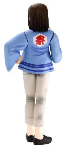 Kamichu! - Shijou Mitsue - SRDX - Festival Ver., Fan Ver. (Kotobukiya, Yujin)ㅤ – Kotobukiya – ActionFigure Brasil — ângulo diferente