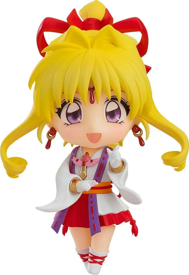 Kamikaze Kaitou Jeanne - Kaitou Jeanne - Nendoroid #2343 (Good Smile Company)ㅤ – Good Smile Company – ActionFigureBrasil