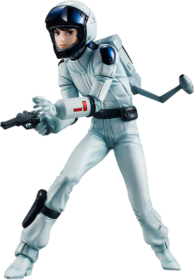 Kamille Bidan – MegaHouse – ActionFigure Brasil