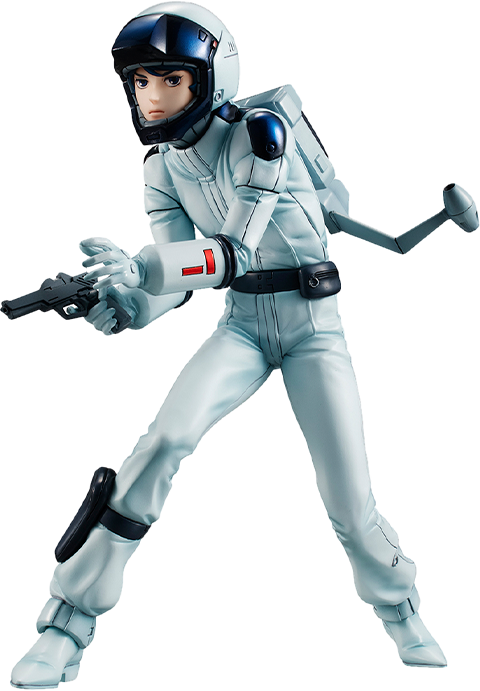 Kamille Bidan – MegaHouse – ActionFigure Brasil