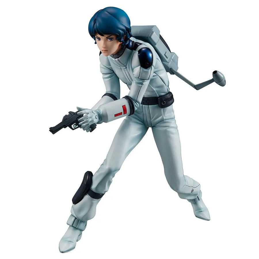 Kamille Bidan – MegaHouse – ActionFigure Brasil