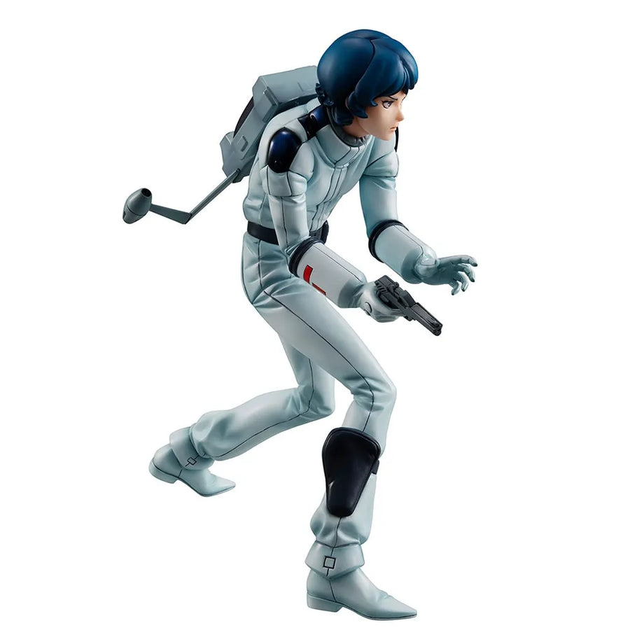 Kamille Bidan – MegaHouse – ActionFigure Brasil