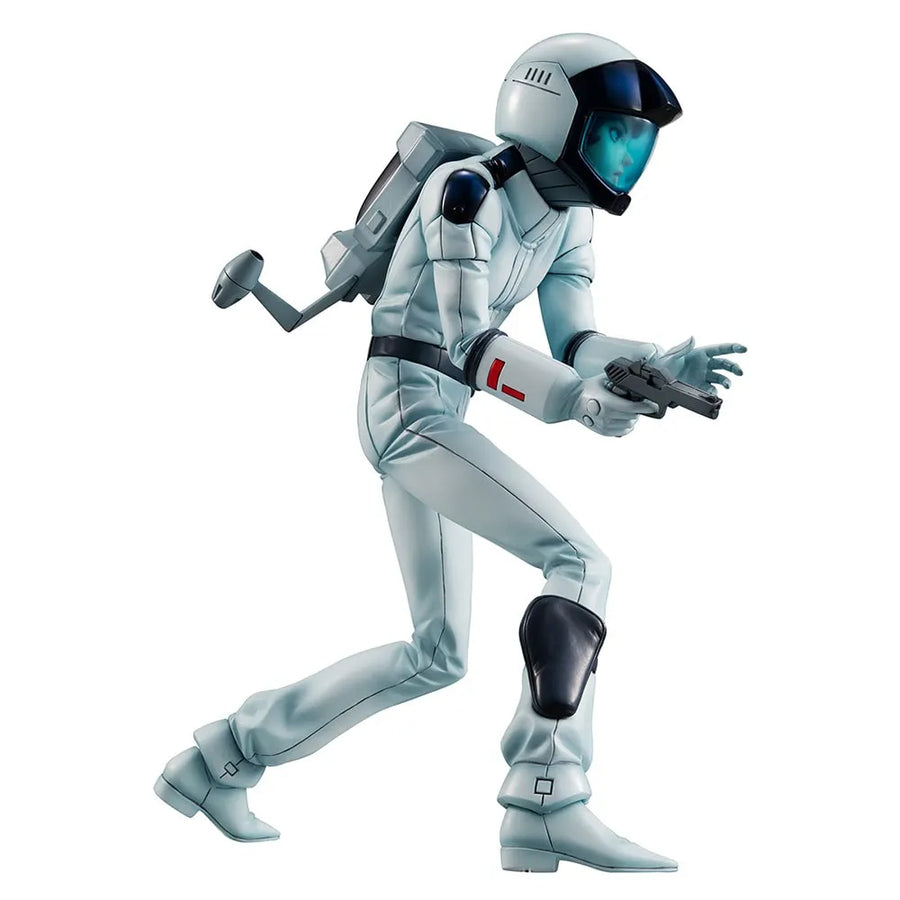 Kamille Bidan – MegaHouse – ActionFigure Brasil