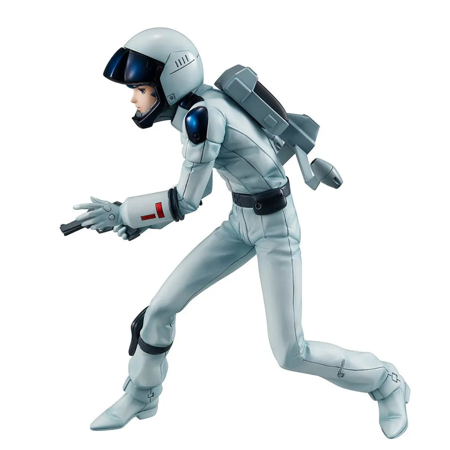 Kamille Bidan – MegaHouse – ActionFigure Brasil