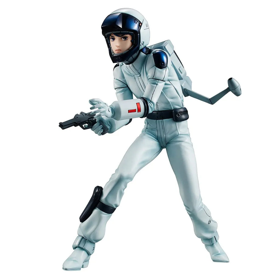 Kamille Bidan – MegaHouse – ActionFigure Brasil