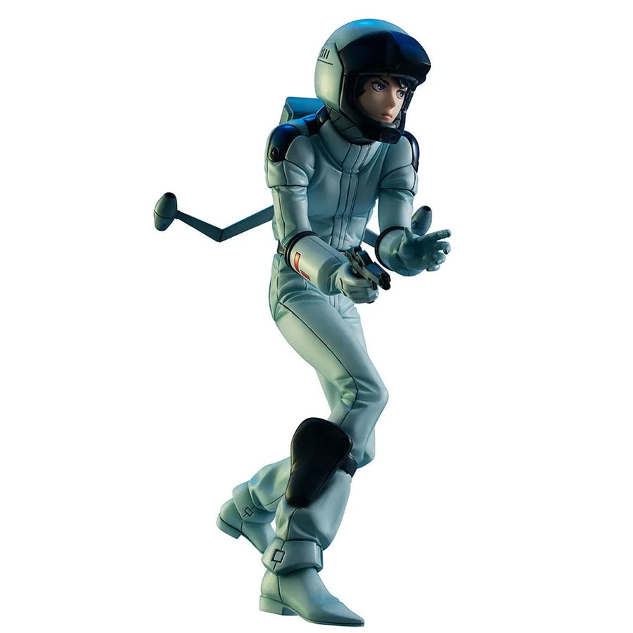 Kamille Bidan – MegaHouse – ActionFigure Brasil