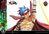 Kamina, Simon & Yoko with Lagann - LIMITED EDITION: TBD (Deluxe Bonus Version) (Pré-venda)