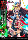 Kamina, Simon & Yoko with Lagann - LIMITED EDITION: TBD (Standard Version) (Pré-venda) - ActionFigure Brasil