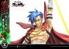 Kamina, Simon & Yoko with Lagann - LIMITED EDITION: TBD (Standard Version) (Pré-venda)