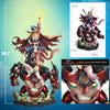 Kamina, Simon & Yoko with Lagann - LIMITED EDITION: TBD (Standard Version) (Pré-venda) - ActionFigure Brasil