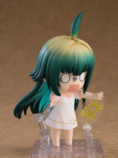 Kaminaki Sekai no Kamisama Katsudou - Mitama - Nendoroid #2160 (Good Smile Company)ㅤ – Good Smile Company – ActionFigureBrasil — close
