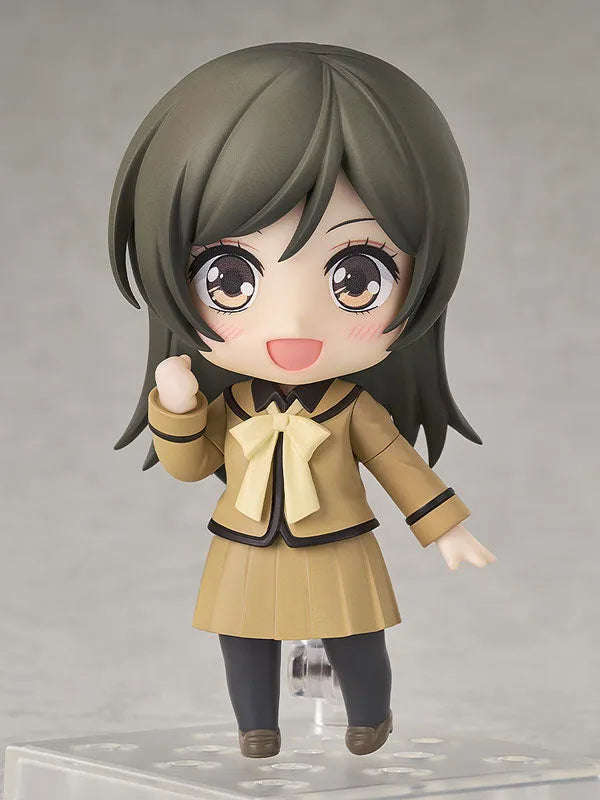 Kamisama Hajimemashita◎ - Momozono Nanami - Nendoroid #2784 (Good Smile Arts Shanghai, Good Smile Company)ㅤ – Good Smile Arts Shanghai – ActionFigureBrasil