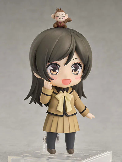 Kamisama Hajimemashita◎ - Momozono Nanami - Nendoroid #2784 (Good Smile Arts Shanghai, Good Smile Company)ㅤ – Good Smile Arts Shanghai – ActionFigureBrasil — embalagem