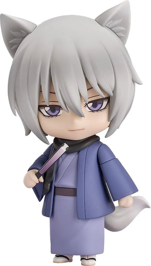 Kamisama Hajimemashita - Tomoe - Nendoroid #2443 (Good Smile Arts Shanghai, Good Smile Company)ㅤ – Good Smile Arts Shanghai – ActionFigure Brasil