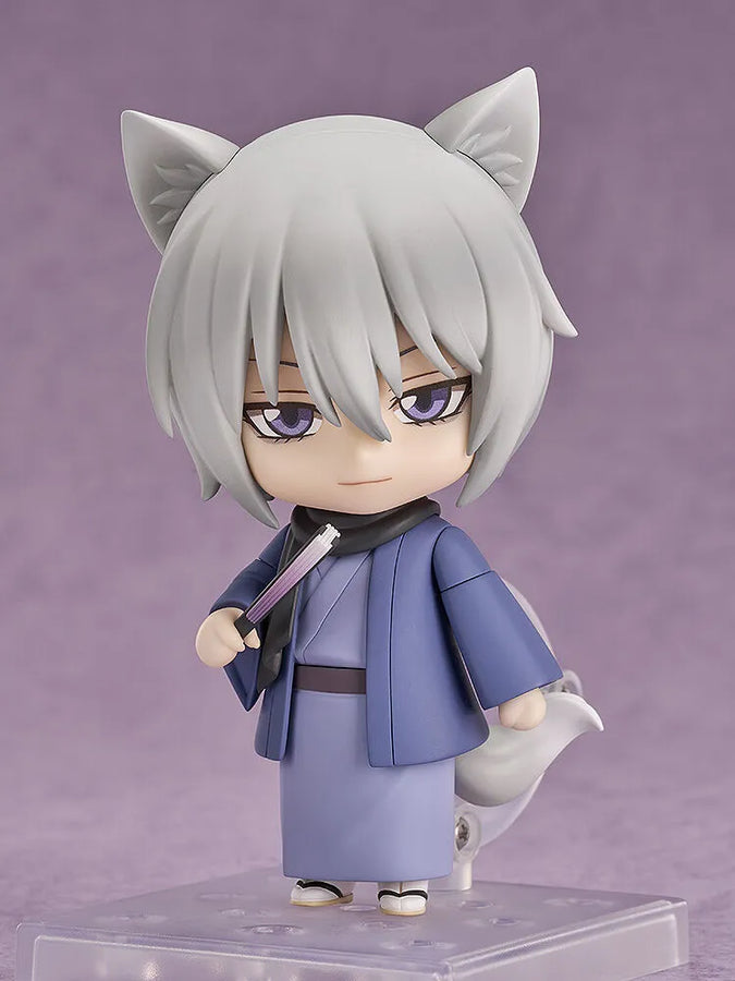 Kamisama Hajimemashita - Tomoe - Nendoroid #2443 (Good Smile Arts Shanghai, Good Smile Company)ㅤ – Good Smile Arts Shanghai – ActionFigure Brasil
