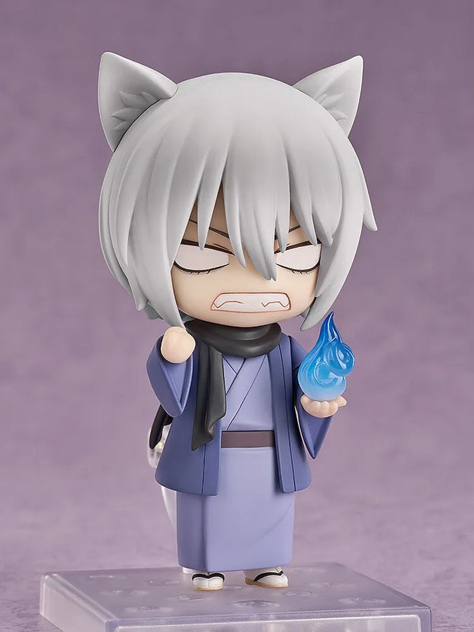 Kamisama Hajimemashita - Tomoe - Nendoroid #2443 (Good Smile Arts Shanghai, Good Smile Company)ㅤ – Good Smile Arts Shanghai – ActionFigure Brasil