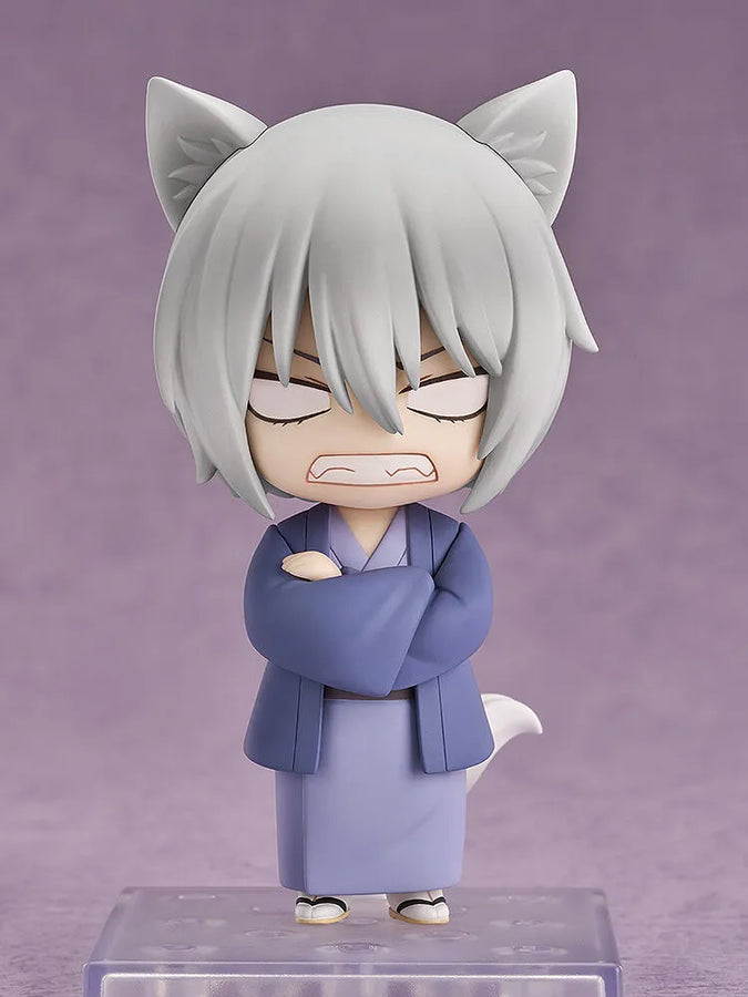 Kamisama Hajimemashita - Tomoe - Nendoroid #2443 (Good Smile Arts Shanghai, Good Smile Company)ㅤ – Good Smile Arts Shanghai – ActionFigure Brasil