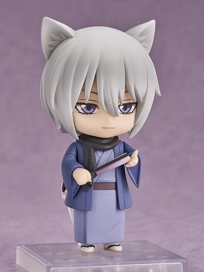 Kamisama Hajimemashita - Tomoe - Nendoroid #2443 (Good Smile Arts Shanghai, Good Smile Company)ㅤ – Good Smile Arts Shanghai – ActionFigure Brasil