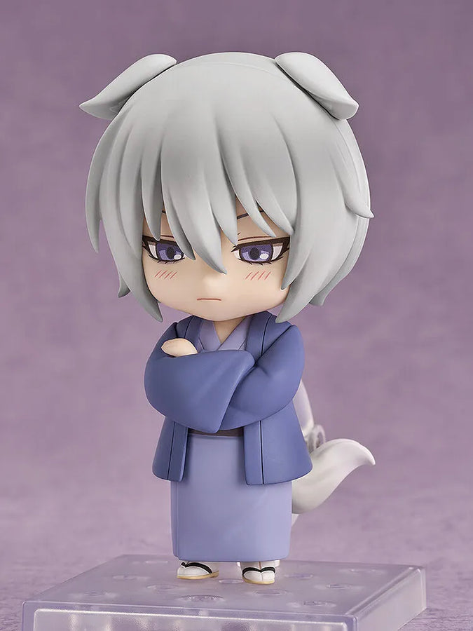 Kamisama Hajimemashita - Tomoe - Nendoroid #2443 (Good Smile Arts Shanghai, Good Smile Company)ㅤ – Good Smile Arts Shanghai – ActionFigure Brasil