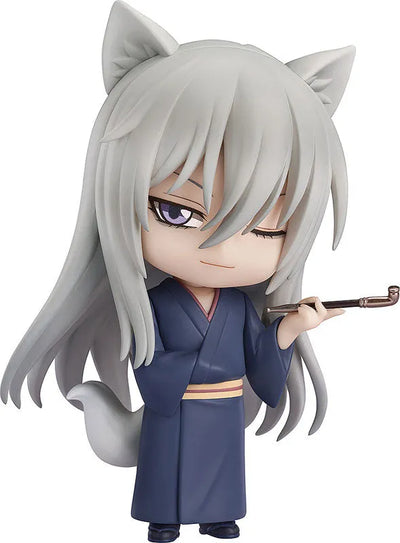 Kamisama Hajimemashita◎ - Tomoe - Nendoroid - Nendoroid Light - Fox Spirit Ver. (Good Smile Arts Shanghai, Good Smile Company)ㅤ – Good Smile Arts Shanghai – ActionFigureBrasil